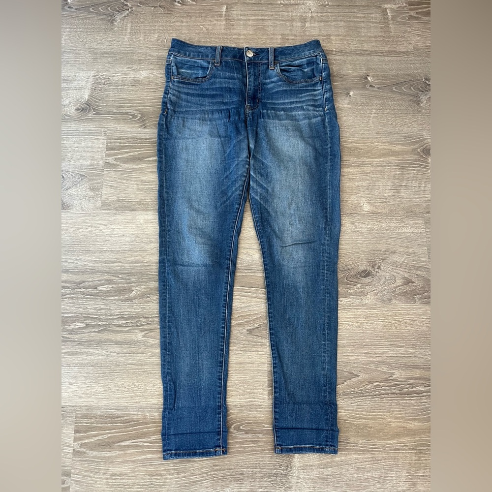 American Eagle Jeggings